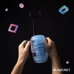 Automata Maszturbátor - Blowcast Wingman Plusz 