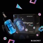 Automata Maszturbátor - Blowcast Wingman Plusz 