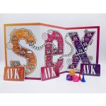 Adsz Vagy Kapsz - Felnőtt Társasjáték 