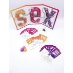 Adsz Vagy Kapsz - Felnőtt Társasjáték 