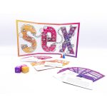 Adsz Vagy Kapsz - Felnőtt Társasjáték 