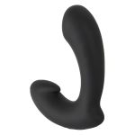 Uniszex Anál Vibrátor Beépített Aksival 