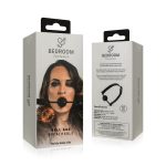 Szájgolyó Bedroom Fantasies fekete 