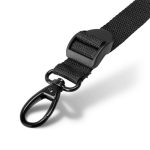 Ágyhoz Kötöző szett - fekete 