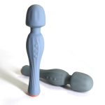 Wand Vibrátor STIMULITE (Khaki) 