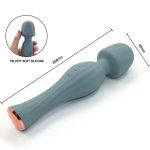 Wand Vibrátor STIMULITE (Khaki) 