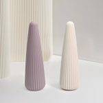 Csiklóizgató vibrátor Touch Rush (lila)