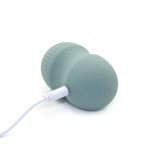 Csiklóizgató vibrátor Organooze (zöld)