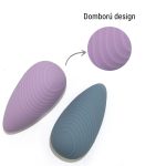 Csiklóizgató vibrátor Pulsar (lila)