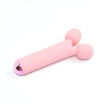 Duplafejes Wand Intim Masszírozó 