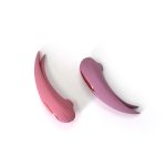 Dupla Léghullámos Csiklóizgató Vibrátor 