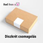 Multifunkciós vibrátor Léghullámos ROGER (Mályva)