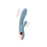 Melegítő multifunkciós vibrátor 