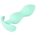 Cuties Szilikon Anál Dugó Butt menta 