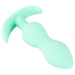 Cuties Szilikon Anál Dugó Butt menta 