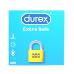Durex Extra safe Óvszer 