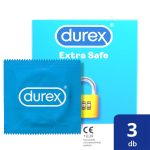Durex Extra safe Óvszer 
