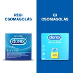 Durex Extra safe Óvszer 