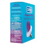 Péniszgyűrű Durex Pleasure Ring 