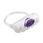 Vibrációs Péniszgyűrű Durex Intense 