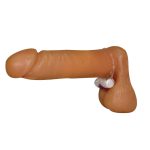 Vibrációs Péniszgyűrű Durex Intense 