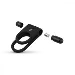 Vibráló Pénisz- és Heregyűrű Pároknak 