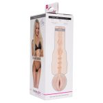 Fleshlight Elsa Jean Tasty Műpunci 