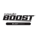 Fleshlight Boost Száj Maszturbátor 