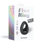 Sziliko Péniszgyűrű Love To Love Flux 