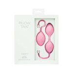 Gésagolyó szett 2 részes Pillow Talk 